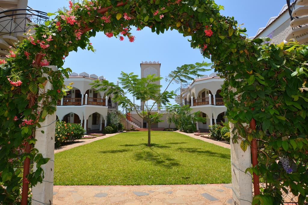 Апартаменти Diani Pearl Діані-Біч Номер фото
